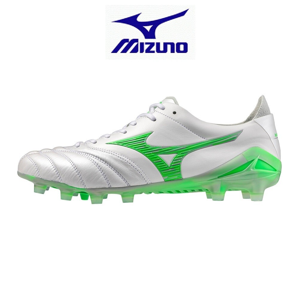 New Mizuno Soccer Shoes Morelia Neo IV JAPAN P1GA2530 37