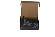 Inland PCI expansion card 5 port usb