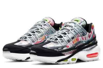 Size 9 - Nike Air Max 95 SE Japan Heritage for sale online | eBay