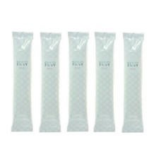 5x Gucci Envy Me Women Sample 0.06 oz 1.7 ml Eau De Toilette Dab-On Splash New