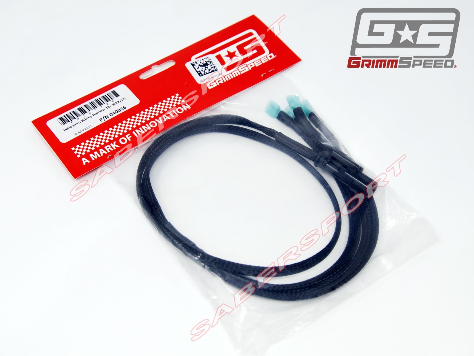 Perrin Bracket + Hella Supertone Horns + Wiring Harness for 20152021