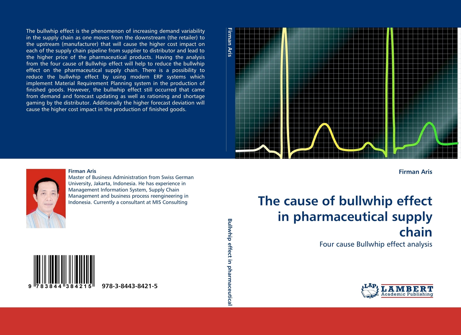 Thumbnail - The Cause Of Bullwhip Effect In Pharmaceutical Supply Chain | Firman