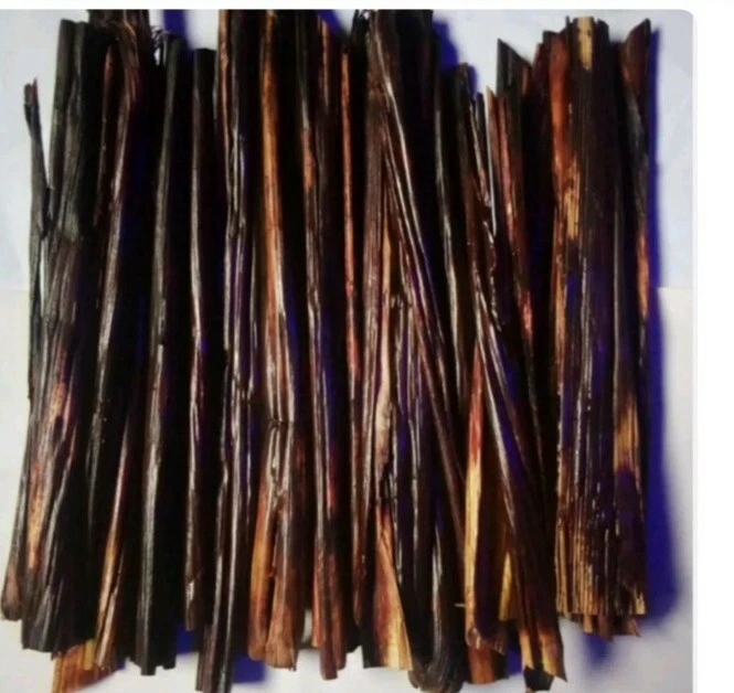 Waakye Leaves From Ghana Millet Leaves, 57 OFF