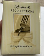 Fargo North Dakota VTG Cookbook Ethnic German from Russia Norwegian Swedish old