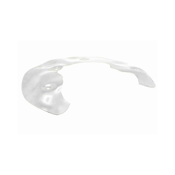 Vaico V10-5066 Spritzblech, Bremsscheibe FüR Audi Seat VW-image