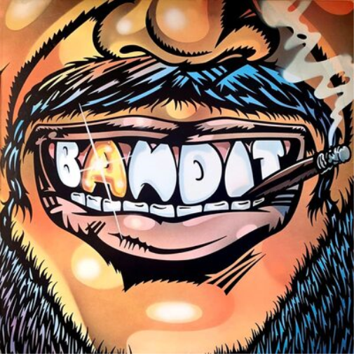 Bandit Bandit (CD) Remastered Album