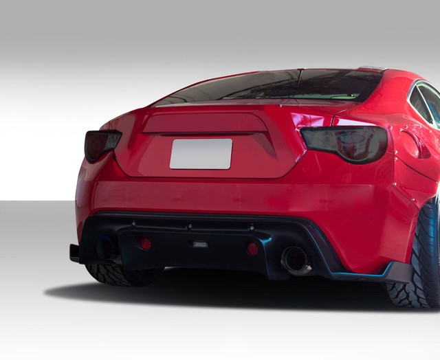 Front Body Kit Bumper 13 16 Scion Frs St C Duraflexフロントバンパーリップボディキット 108 Lzamrcmawg 自動車 Quickmercury Com