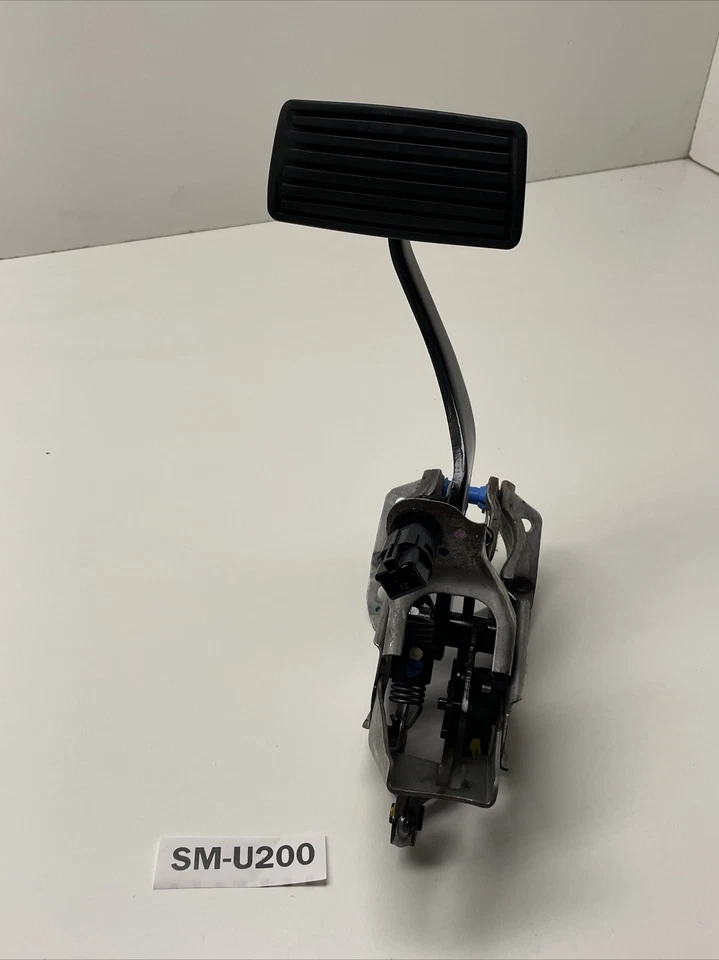 2008 HONDA CIVIC HYBRID 1.3 BRAKE PEDAL OEM - Изображение 2 из 4
