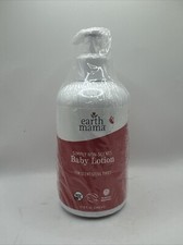 Earth Mama Baby Lotion Simply Non-Scents, 8oz, Exp 5/26 NEW FREE SHIPPING 