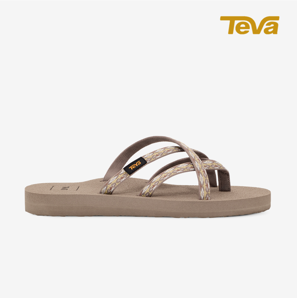 NEW TEVA OLOWAHU STVF2416840-KSC Kaleidoscope Neutral Summer
