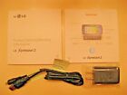 Lg At&T Xpression 2 Cell Phone Quick Start Guide Safety Information Accessories