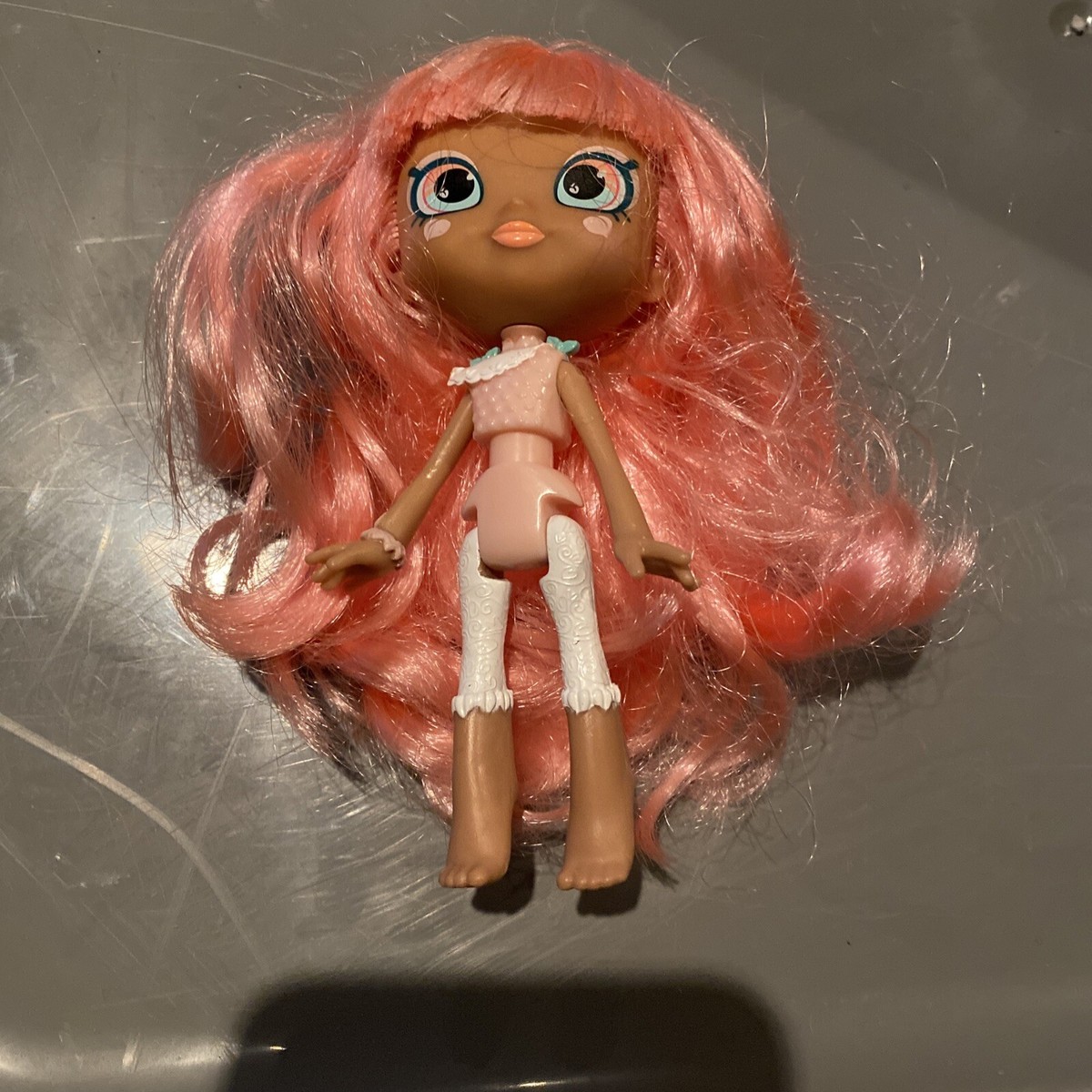 Shopkin Dolls Shopkins Shoppies Summer Peaches Shopkins Shoppies