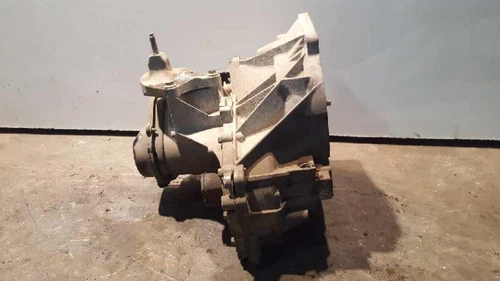 2N1R7002CB Getriebegehäuse Für FORD FIESTA (CBK) * 107251 - Bild 4 von 4