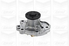 Pompe à eau Nissan PIXO