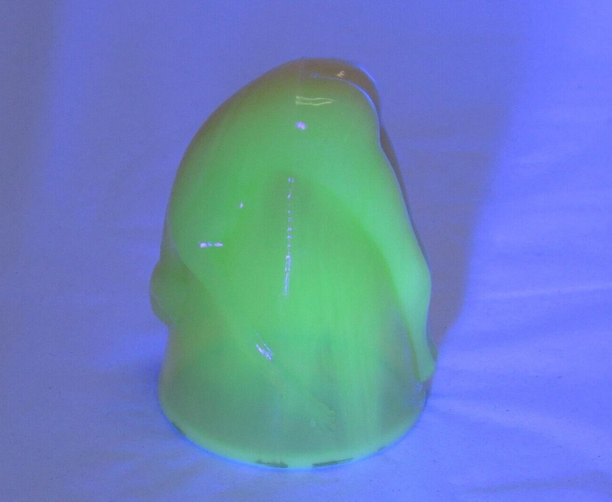 Bottoms Up Shot Glass In Mckee Depression Glassware for sale | eBay