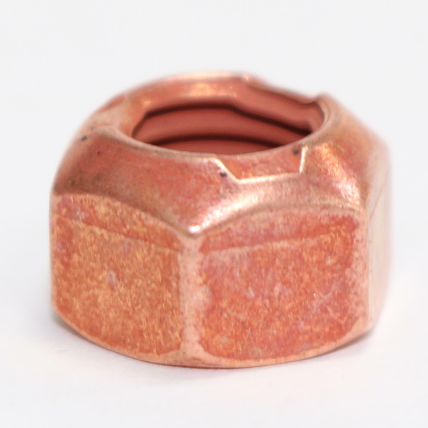 2 x M8 Exhaust Manifold Nut A1201420072 1HM253208AE 11621274443 Most