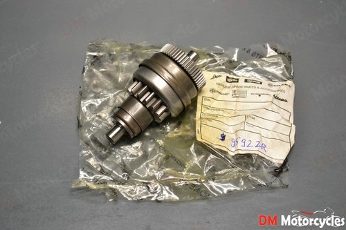 Kit Embrayage Origine Piaggio Pour Free, Vespa LX, Zip, RST 50 - Réf. CM100205
