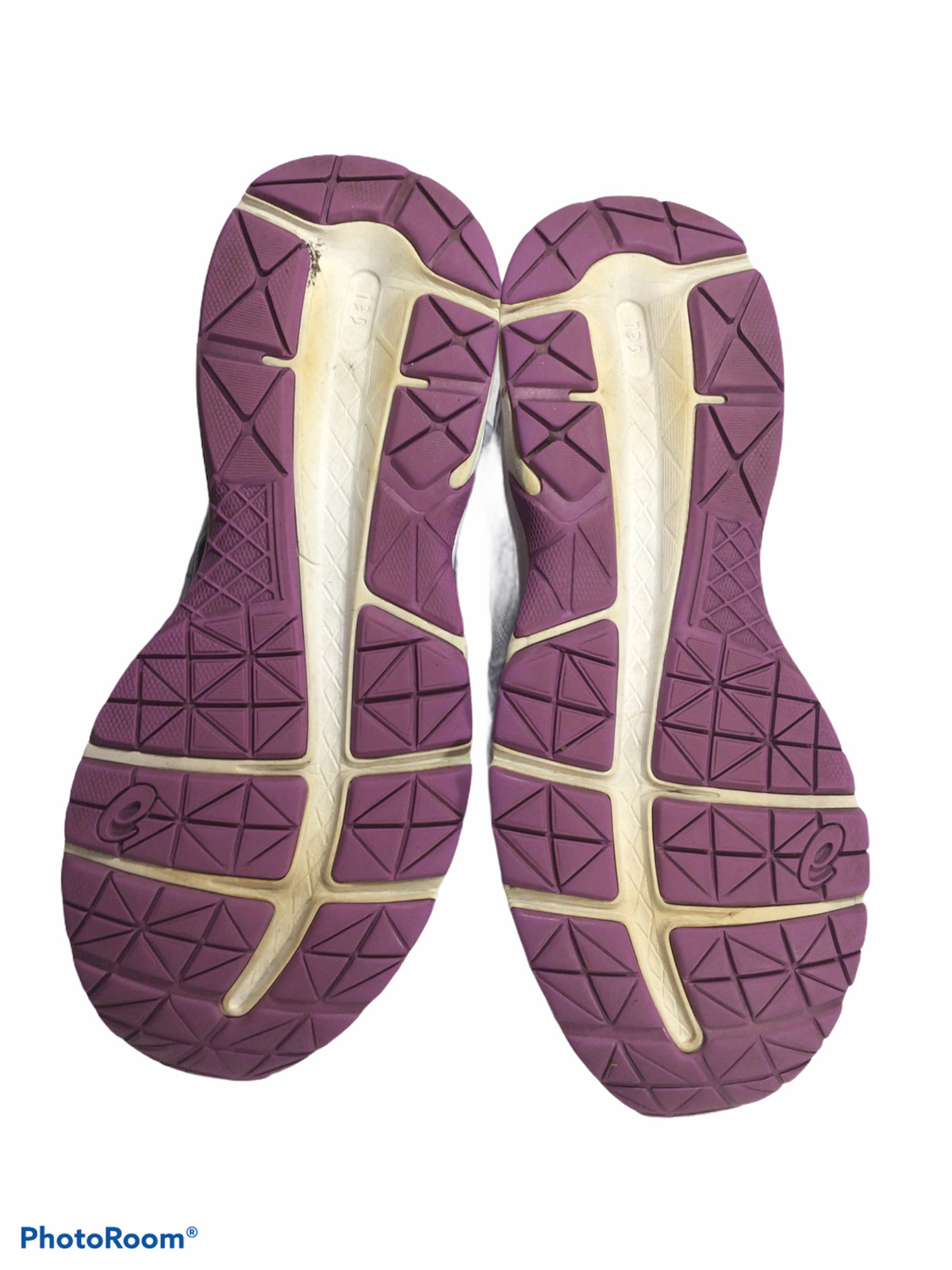 ASICIS Gel-Contend 4 Women’s Size 10 Gray/ Pink Running Shoes Athletic Training  thumbnail 9