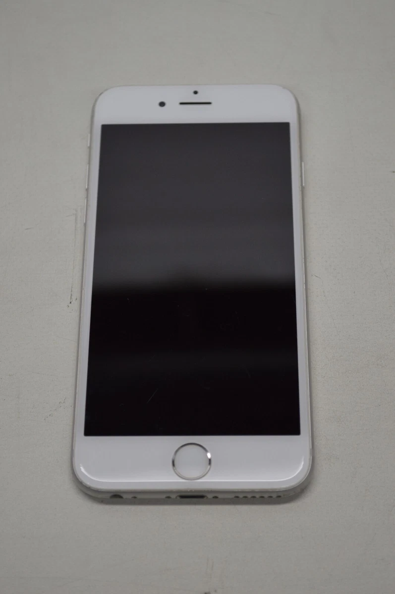 Apple iPhone 6s Silver Phones for Sale | Shop New & Used Cell