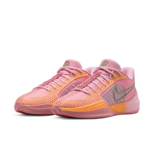 新品 23.5 Nike Sabrina 1 サブリナ FQ3389-103 新品 23.5 Nike