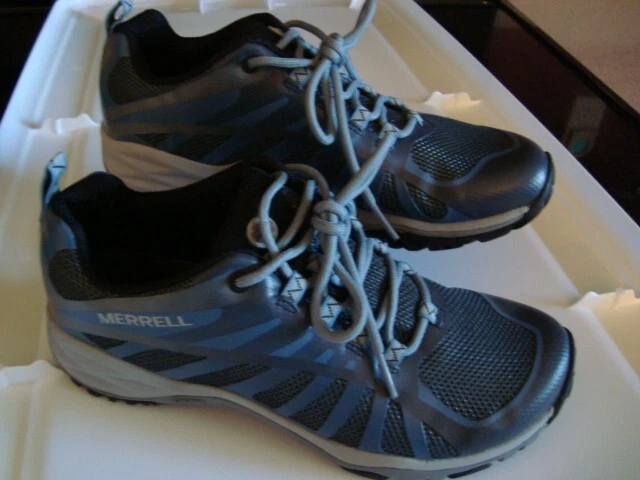 Merrell siren edge shop q2 waterproof review