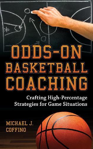 Thumbnail - Michael J. Coffino Odds-on Basketball Coaching (taschenbuch) (us