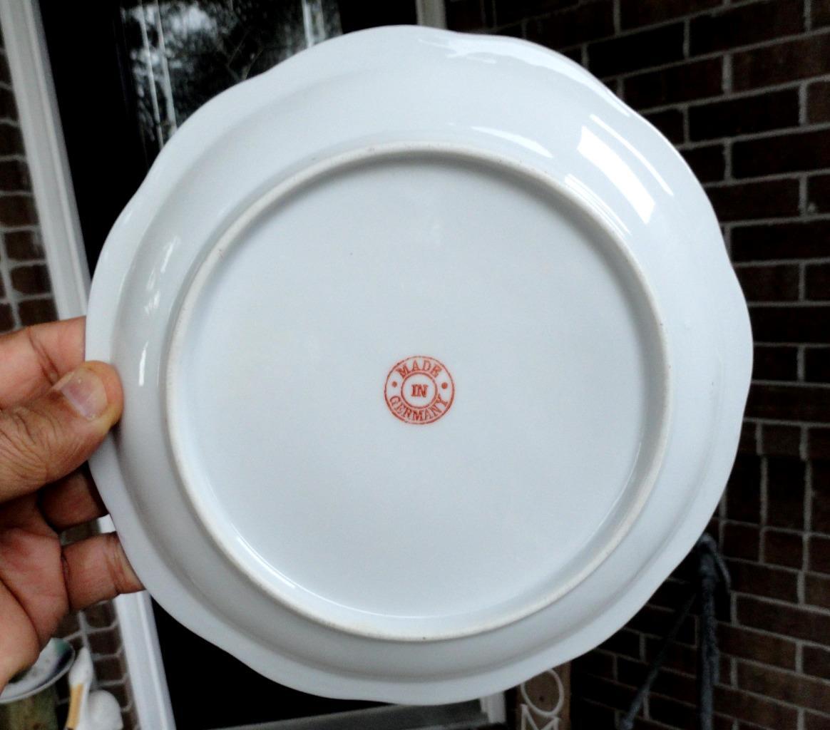 WEST BADEN, INDIANA Springs & French Lick Hotel Decorative Collectable