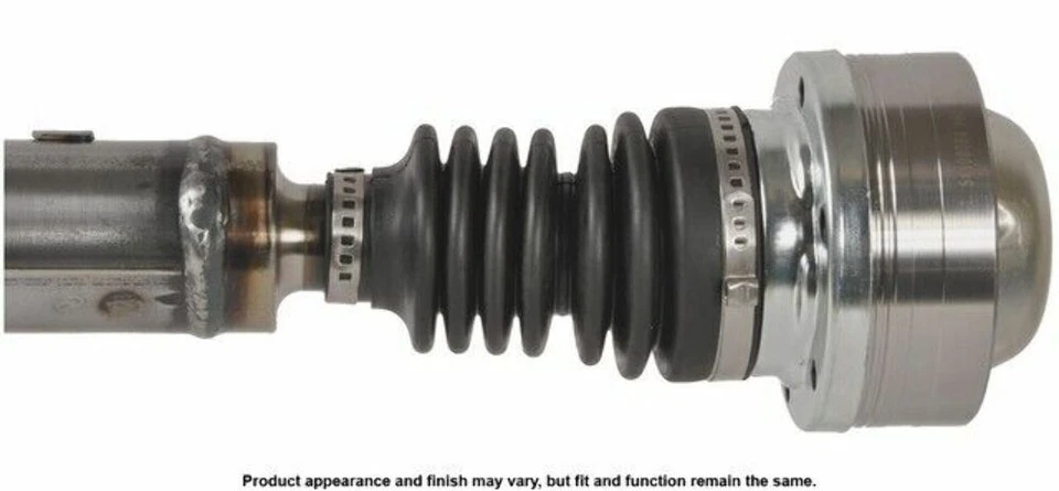 Cardone Reman Drive Shaft 65-3012 | High-Quality Auto Part, Universal Fit for Mu - Изображение 4 из 4