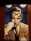 LESLIE HOWARD "TCM" NOW PLAYING JULY 2012,CLASSIC ADVENTURE , SPIKE LEE ~GUEST — photo 1