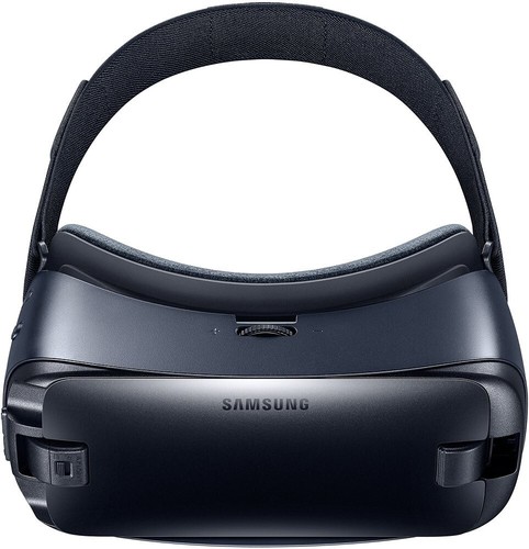 Samsung Gear VR Powered by Oculus 2017 - RETAIL - Picture 3 of 12