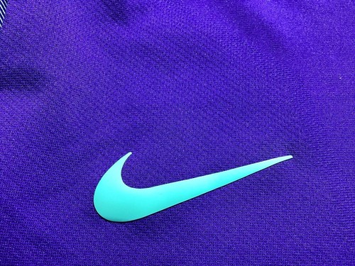 NETHERLANDS 2016 2017 Away Football Shirt Soccer Jersey PLAYER ISSUE 724626-482 - 第 4/7 張圖片