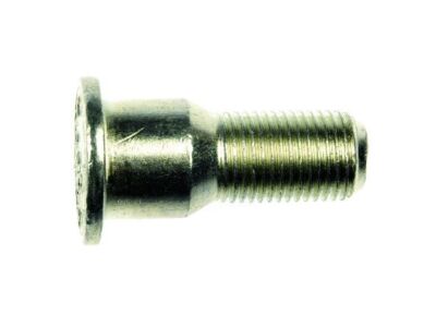 For 1939-1942, 1946-1958 Studebaker Champion Wheel Stud Dorman