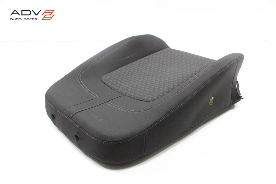 Ford Transit Connect 2019-2022 asiento delantero izquierdo lado del conductor cojín superior OEM Foto 4 de 4