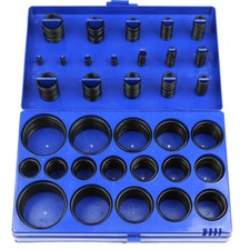 Gummidichtungen Satz O Ring Sortiment Gummi Dichtungsring Dichtungsringe ZOLL