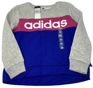 adidas gray sweater