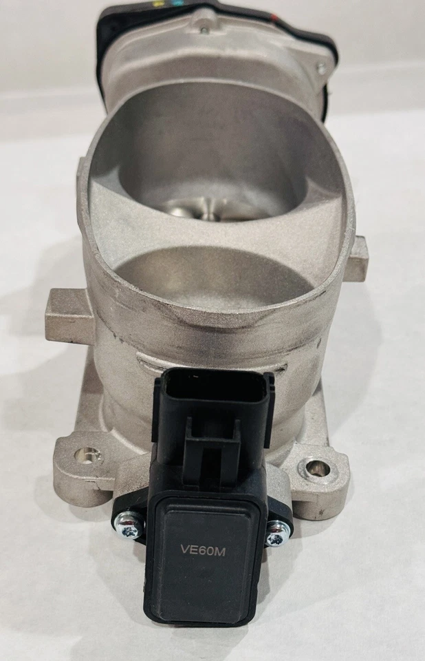 Корпус дроссельной заслонки в сборе для Ford E-350 E-450 F-350 5C3Z9E926BA 9C3Z9E926C TB1086 - Изображение 4 из 4