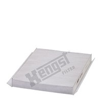 Hengst Filter E978LI Filter, Innenraumluft FÜR CitroËN CitroËN (DF-PSA)