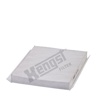 Hengst Filter E978LI Filter, Innenraumluft FÜR CitroËN CitroËN (DF-PSA)-image