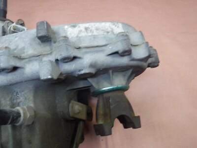 Jeep Cherokee XJ 97-01 4.0 6 Cyl NP242 Transfer Case Factory OEM