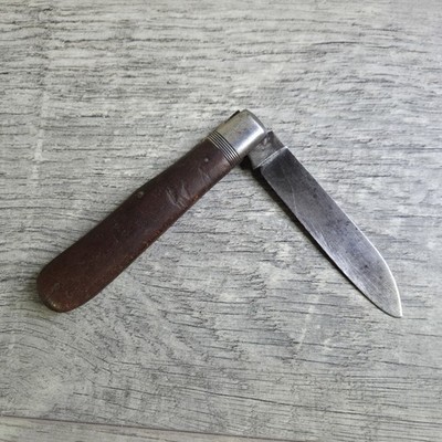 Vintage OLBOS Solingen Germany Pruning Grafting Good Snap. No Wobble