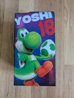 Yoshi LA Dodgers Bobblehead Super Mario Galaxy Movie Nintendo