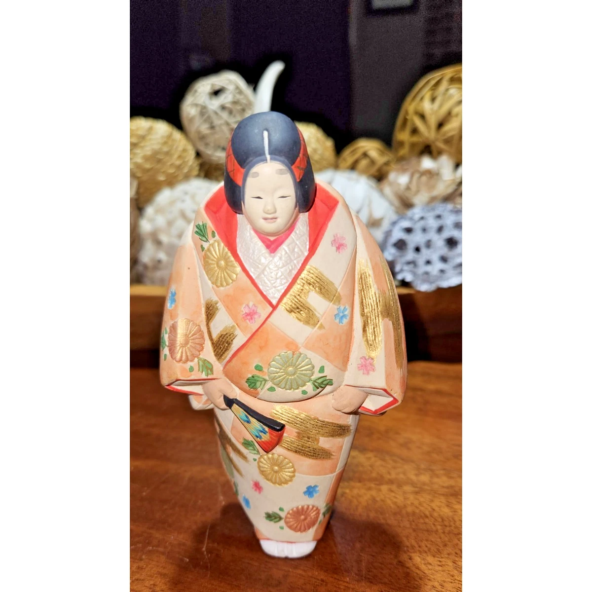 Post - 1940 Antique Japanese Dolls for sale | eBay