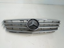 kühlergrill stoßstange MERCEDES-BENZ CLASE B 180 CDI A1698800183 rednp368969
