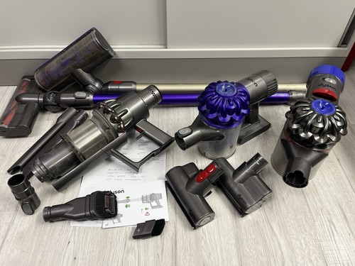Dyson V6 Animalpro V8 Animal+ Defekt Bastler Akku SV17 SV03 SV10