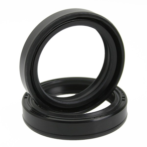 Gabel Simmerring Satz Passend FüR Cagiva N1 125 Planet Bj. 1997-2002-image