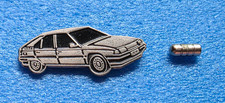 Citroen Pin