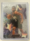 2025 Topps Cosmic Chrome Allen Iverson Base (RAW)
