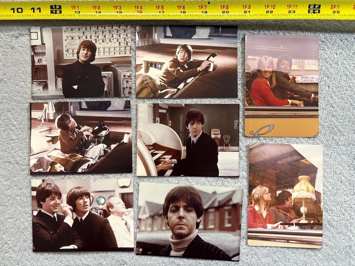 Paul McCartney Memorabilia for sale | eBay