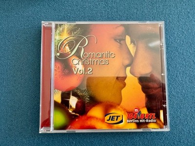 Romantic Christmas Vol. 2, Various, Zustand: sehr gut bis neuwertig, TOP