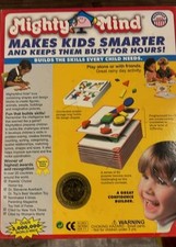 Mighty Mind, Kids Smart Playset